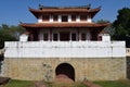 Historical Great South Gate of Tainan city, Taiwan